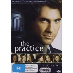 The practice - volume 1