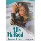 Ally mcbeal - saison 5 - 2eme partie