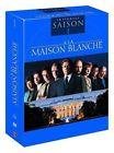 A la maison blanche - saison 1