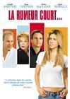 La rumeur court