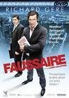 Le faussaire - edition prestige