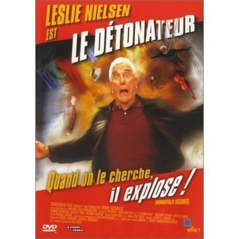 Le detonateur
