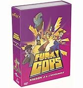 Funky cops - saison 1, 2eme partie