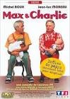Max & charlie