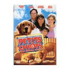 Petits chiots pour grande famille