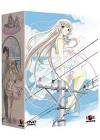 Chobits - vol. 1 - box fille