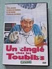 Un cingle chez les toubibs