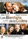 Les bienfaits de la colere - edition prestige