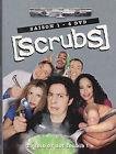Scrubs - saison 1