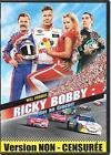 Ricky bobby : roi du circuit