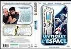 Un ticket pour l'espace