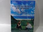 Toute la beaute du monde
