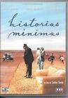 Historias minimas