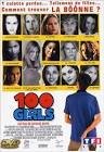 100 girls