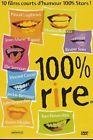 100% rire