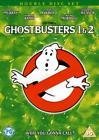 Coffret ghostbusters 1 & 2