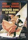 Entrons dans la danse