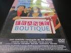 France boutique - single 1 dvd - 1 film