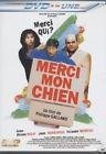 Merci mon chien