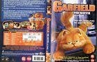 Garfield - le film - edition simple, belge