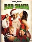 Bad santa