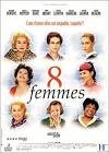 8 femmes - edition prestige