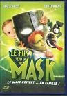 Le fils du mask