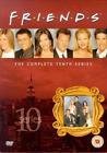 Friends saison 10