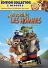 Nos voisins, les hommes - edition collector
