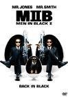 Men in black ii - edition simple