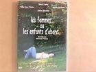 Les femmes... ou les enfants d'abord...