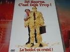 35 heures, c'est deja trop !