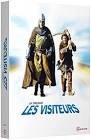 Les visiteurs - la trilogie