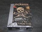 Jackass, le coffret - le film + volumes 2 & 3