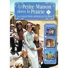 La petite maison dans la prairie vol.1 - collection officielle