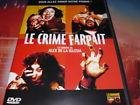 Le crime farpait - edition simple