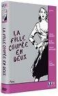 La fille coupee en deux
