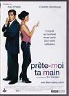 Prete-moi ta main - edition collector