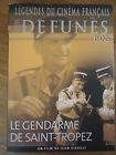Le gendarme de saint-tropez