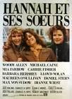 Hannah et ses soeurs