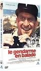 Le gendarme en balade