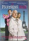 La panthere rose