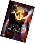 Le president et miss wade