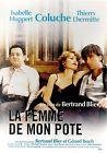 La femme de mon pote