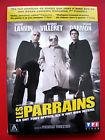 Les parrains
