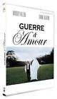 Guerre et amour
