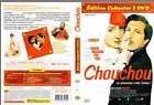 Chouchou - edition collector