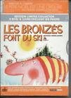 Les bronzes font du ski - edition collector
