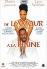 De l'amour a la haine