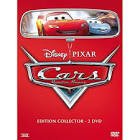 Cars, quatre roues - edition collector